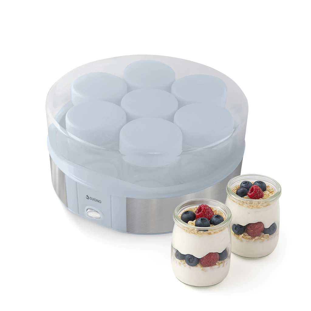 Yogurtera Suono 7 vasos 1.4L